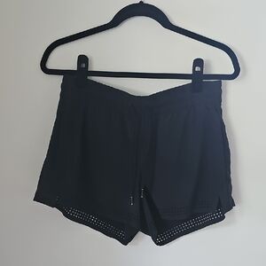 Athleta Baja 2.0 shorts